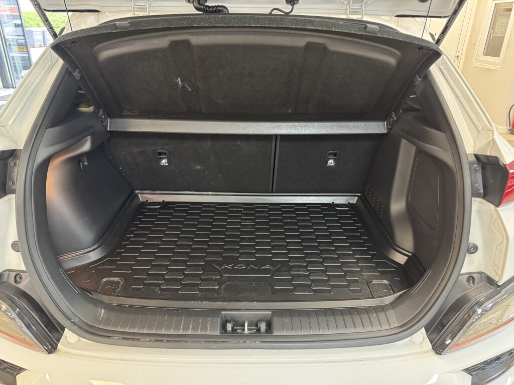 Used Hyundai KONA 2021 for sale - 77998818: Photo 17