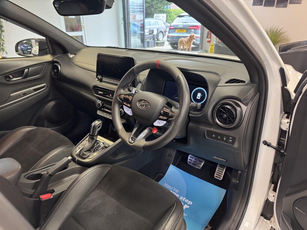 Used Hyundai KONA 2021 for sale - 77998818: Photo 18