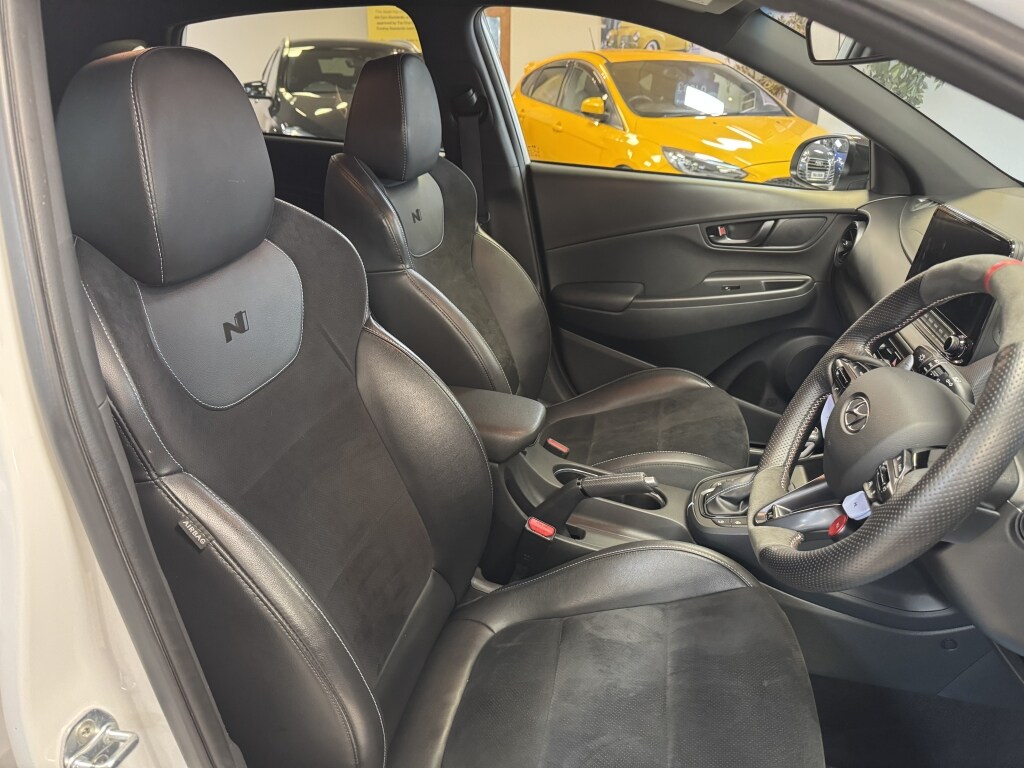 Used Hyundai KONA 2021 for sale - 77998818: Photo 19