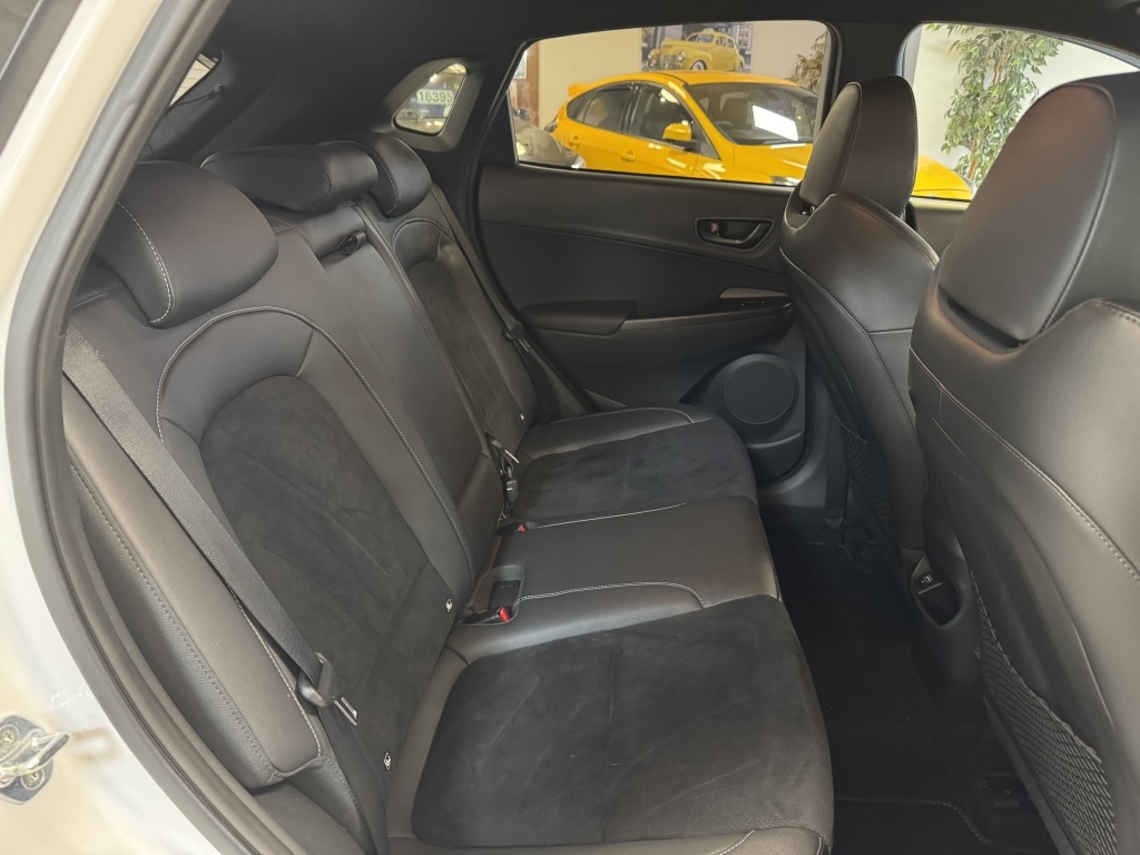 Used Hyundai KONA 2021 for sale - 77998818: Photo 20