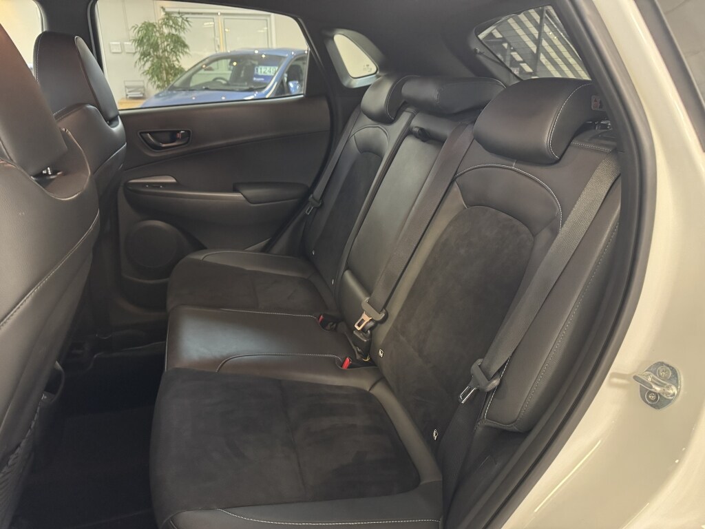 Used Hyundai KONA 2021 for sale - 77998818: Photo 21