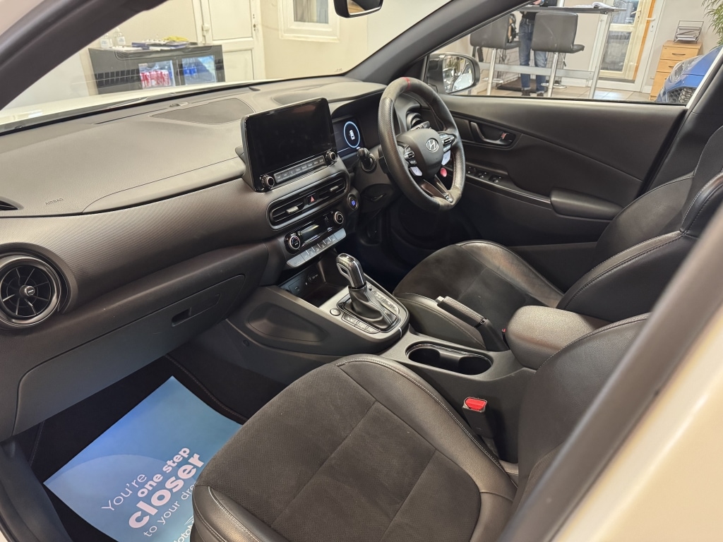 Used Hyundai KONA 2021 for sale - 77998818: Photo 22