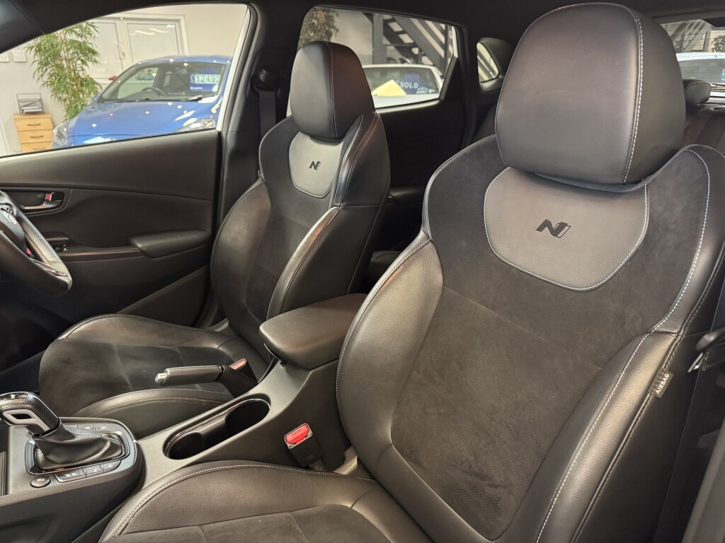 Used Hyundai KONA 2021 for sale - 77998818: Photo 23