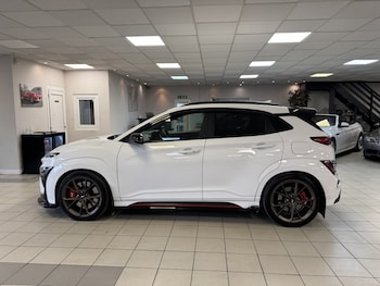 Used Hyundai KONA 2021 for sale - 77998818: Photo