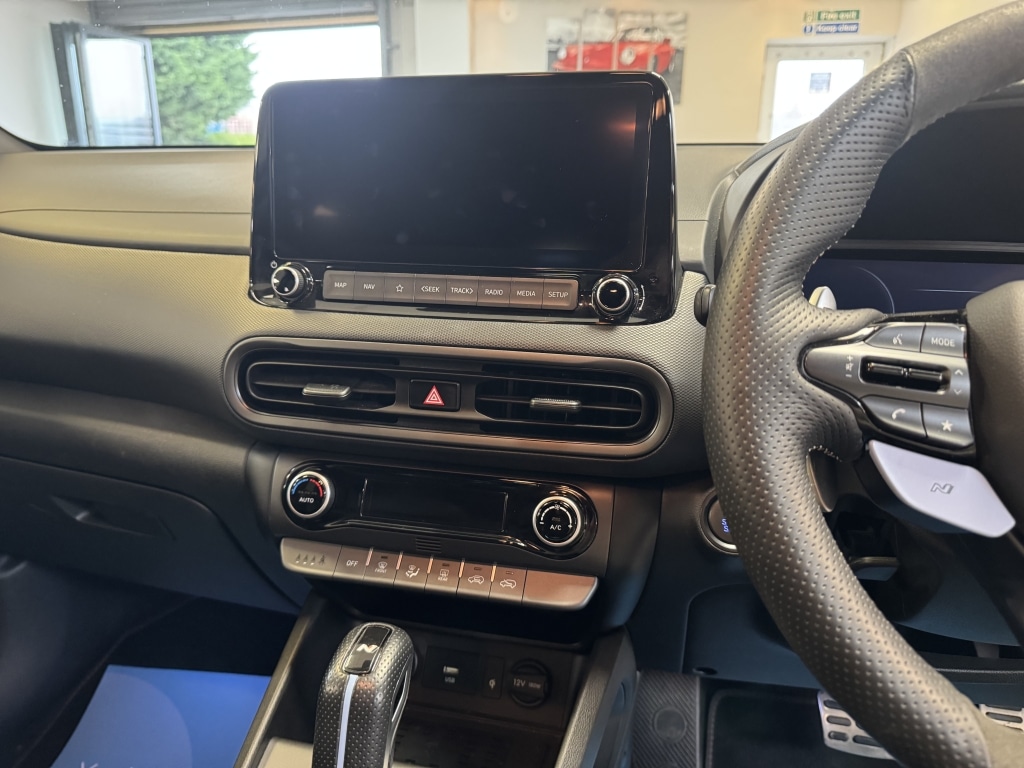 Used Hyundai KONA 2021 for sale - 77998818: Photo 30