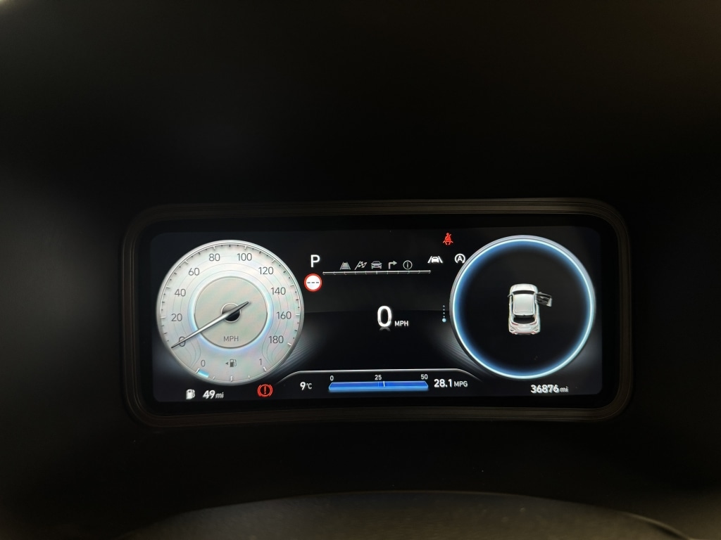 Used Hyundai KONA 2021 for sale - 77998818: Photo 34