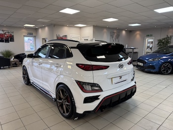 Used Hyundai KONA 2021 for sale - 77998818: Photo