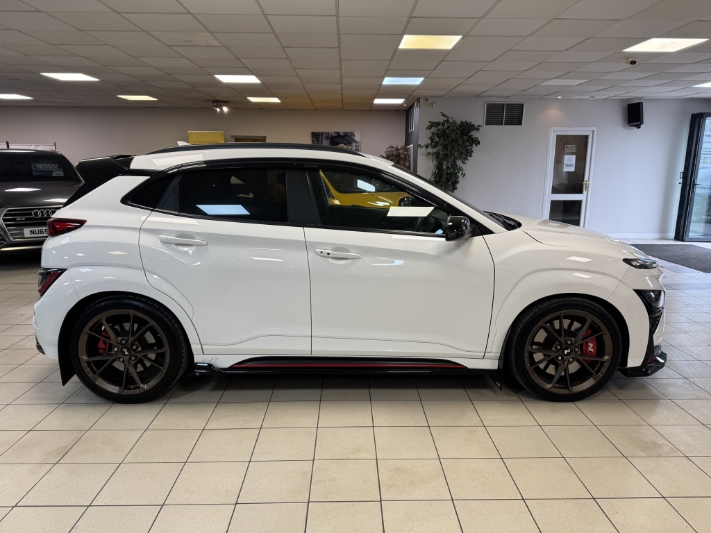 Used Hyundai KONA 2021 for sale - 77998818: Photo 6