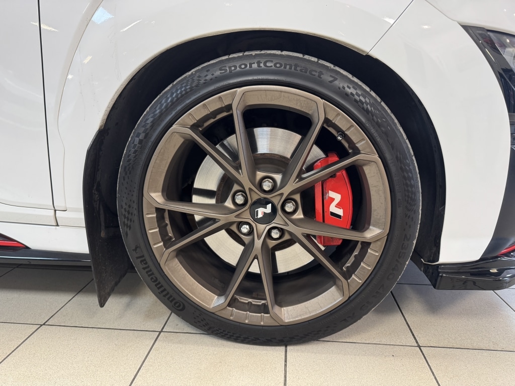 Used Hyundai KONA 2021 for sale - 77998818: Photo 9