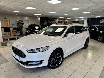 Used Ford Mondeo 2017 for sale - 78642213: Photo