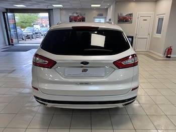 Used Ford Mondeo 2017 for sale - 78642213: Photo