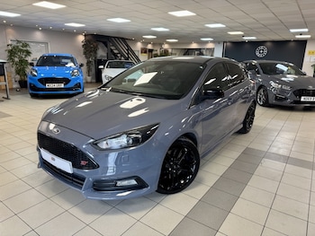 Used Ford Focus 2018 for sale - 79091640: Photo