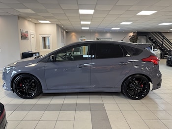 Used Ford Focus 2018 for sale - 79091640: Photo