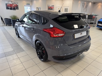 Used Ford Focus 2018 for sale - 79091640: Photo