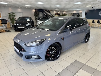 Used Ford Focus 2017 for sale - 78723303: Photo