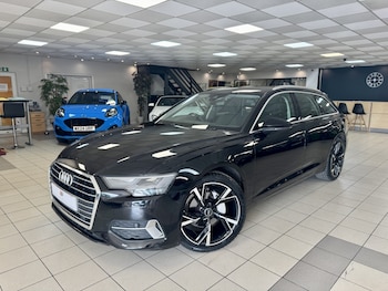 Used Audi A6 2019 for sale - 79011053: Photo