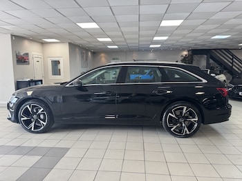 Used Audi A6 2019 for sale - 79011053: Photo