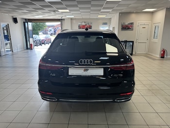 Used Audi A6 2019 for sale - 79011053: Photo