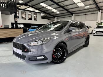 Used Ford Focus 2016 for sale - 79644630: Photo