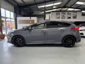 Used Ford Focus 2016 for sale - 79644630: Photo