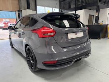Used Ford Focus 2016 for sale - 79644630: Photo
