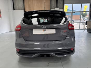 Used Ford Focus 2016 for sale - 79644630: Photo