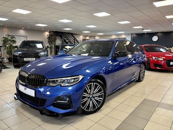 Used BMW 3 Series 2019 for sale - 78905142: Photo
