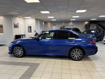 Used BMW 3 Series 2019 for sale - 78905142: Photo