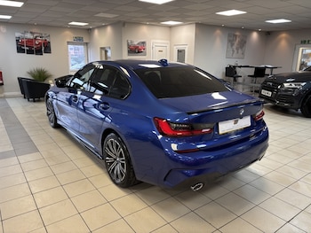 Used BMW 3 Series 2019 for sale - 78905142: Photo