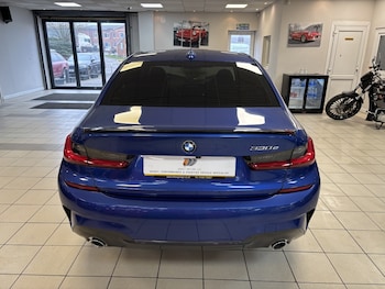 Used BMW 3 Series 2019 for sale - 78905142: Photo