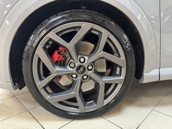 Used Ford Puma 2022 for sale - 79432204: Photo