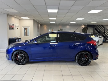 Used Ford Focus 2017 for sale - 77998819: Photo