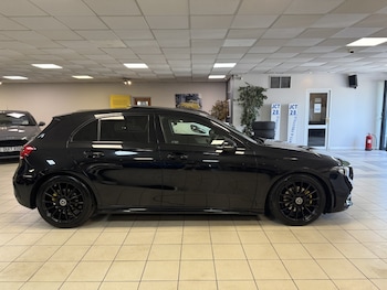 Used Mercedes-Benz A-Class 2019 for sale - 78993887: Photo