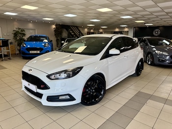 Used Ford Focus 2018 for sale - 79152590: Photo