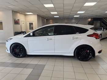 Used Ford Focus 2018 for sale - 79152590: Photo