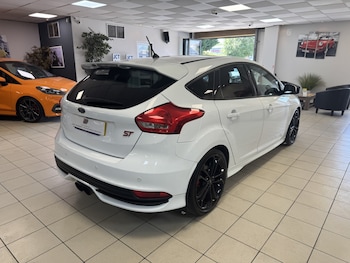 Used Ford Focus 2018 for sale - 79152590: Photo