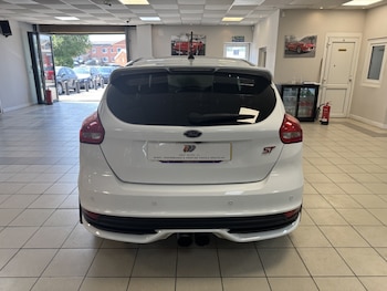 Used Ford Focus 2018 for sale - 79152590: Photo