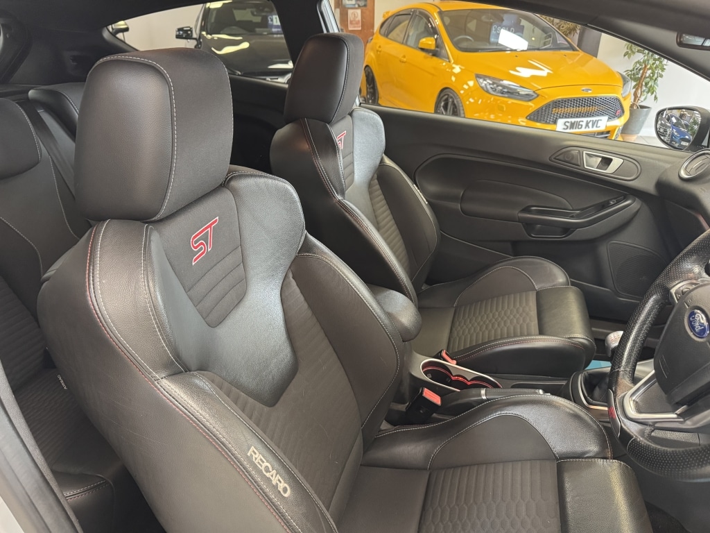 Used Ford Fiesta 2016 for sale - 77998828: Photo 20