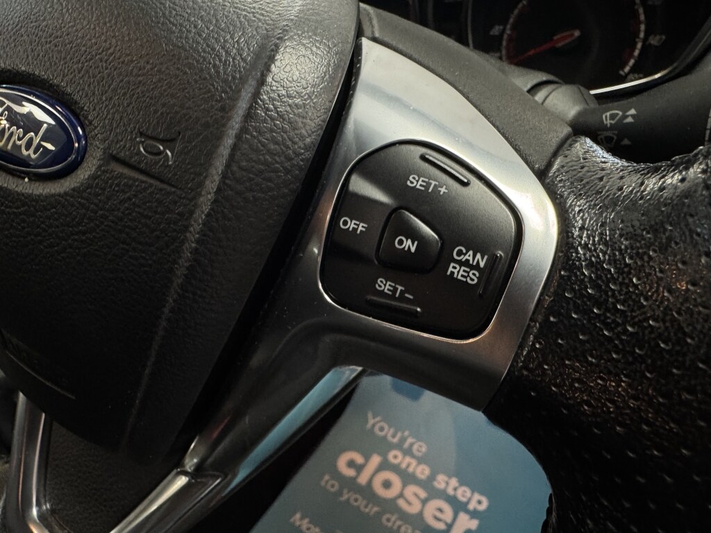 Used Ford Fiesta 2016 for sale - 77998828: Photo 30