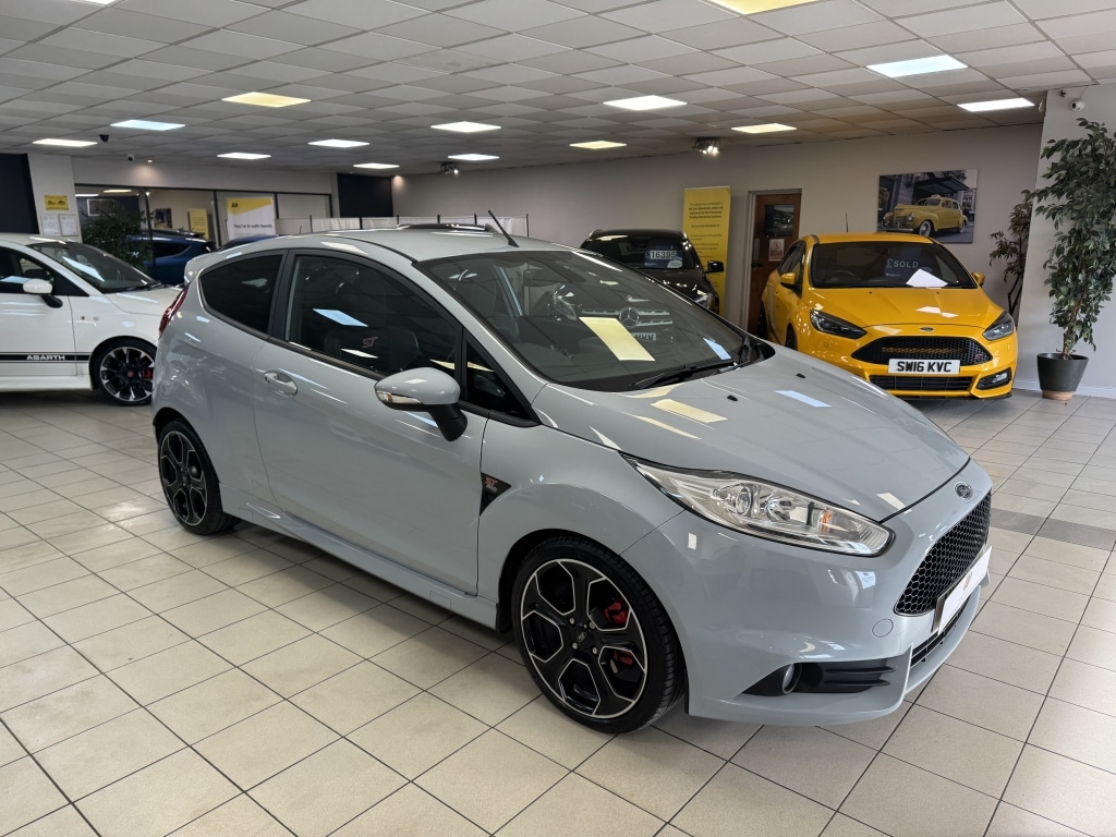 Used Ford Fiesta 2016 for sale - 77998828: Photo 7