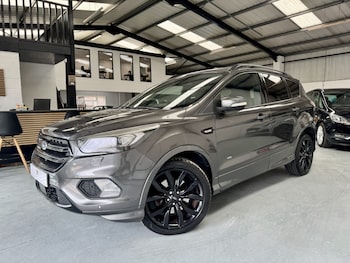 Used Ford Kuga 2017 for sale - 79478696: Photo