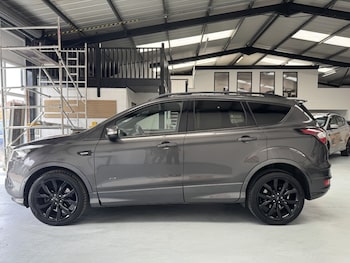Used Ford Kuga 2017 for sale - 79478696: Photo