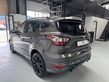 Used Ford Kuga 2017 for sale - 79478696: Photo