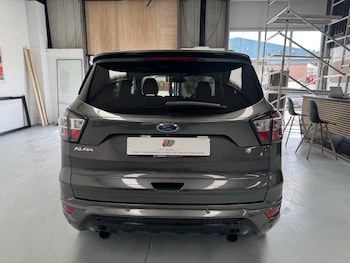 Used Ford Kuga 2017 for sale - 79478696: Photo