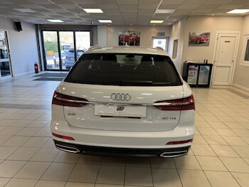 Used Audi A6 2019 for sale - 78312819: Photo