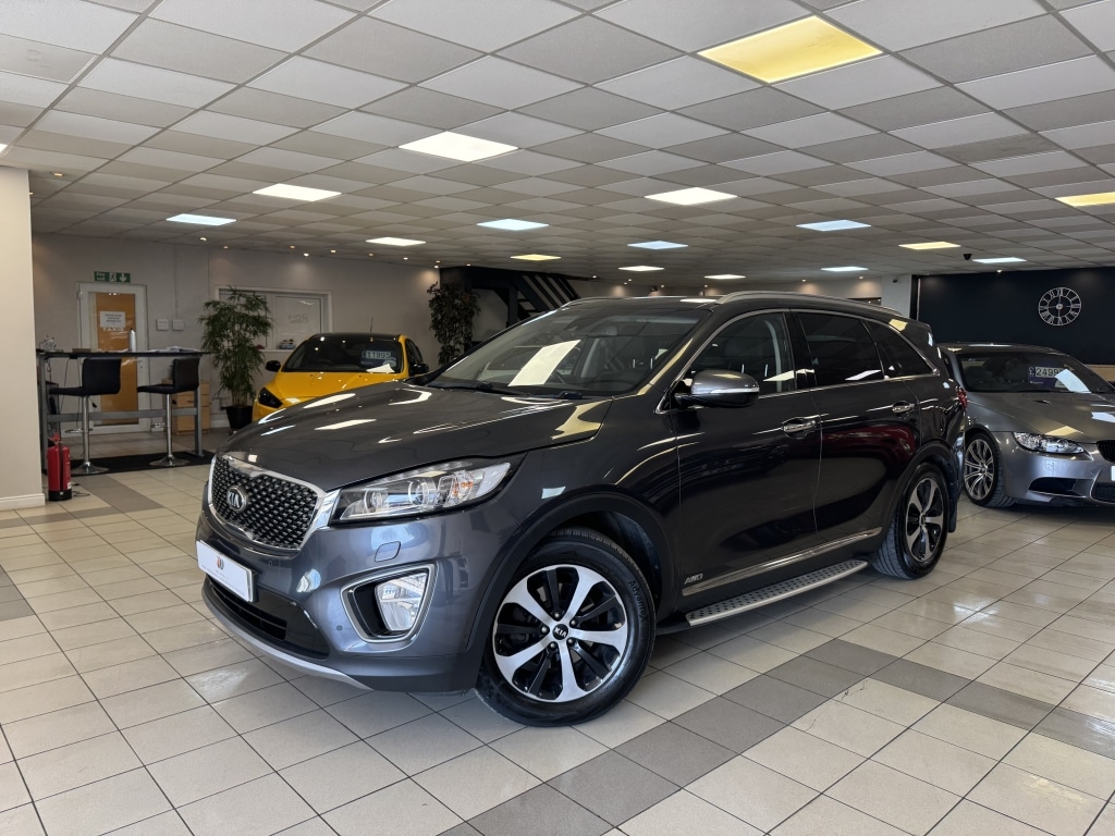 Used Kia Sorento 2016 for sale - 78169328: Photo 1