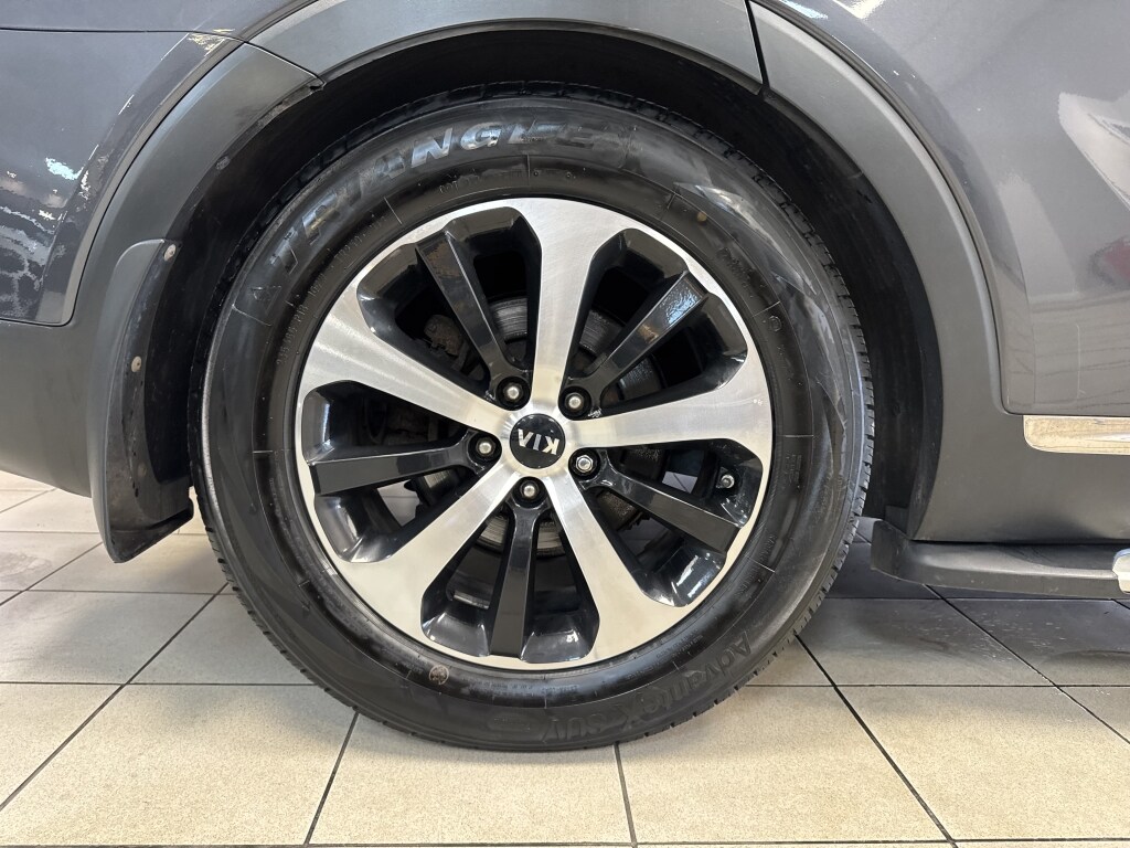 Used Kia Sorento 2016 for sale - 78169328: Photo 10