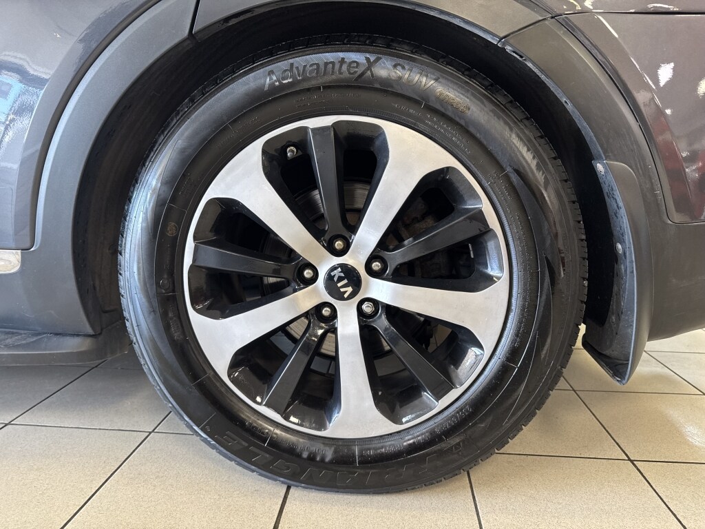 Used Kia Sorento 2016 for sale - 78169328: Photo 11