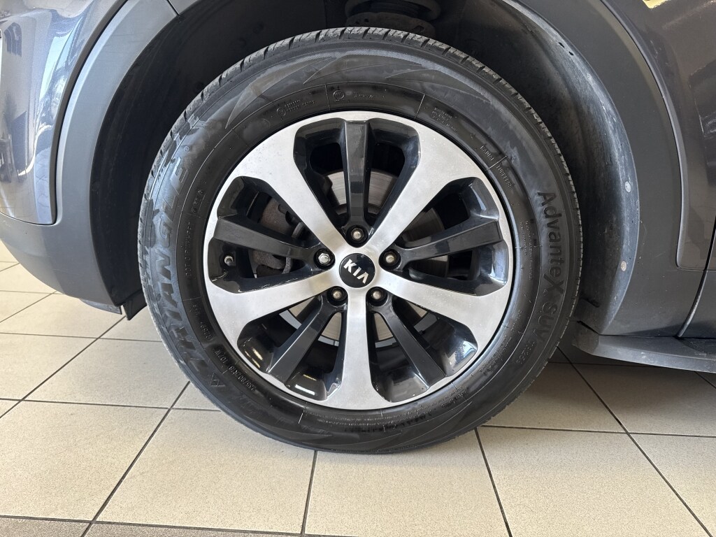 Used Kia Sorento 2016 for sale - 78169328: Photo 12