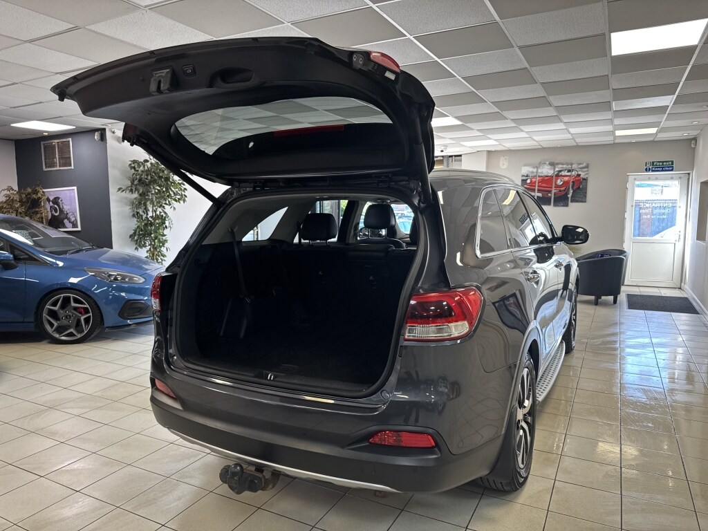 Used Kia Sorento 2016 for sale - 78169328: Photo 13